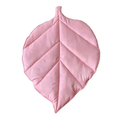 Leafy Comfort Baby Play - Betoverende Speelmat voor Baby’s