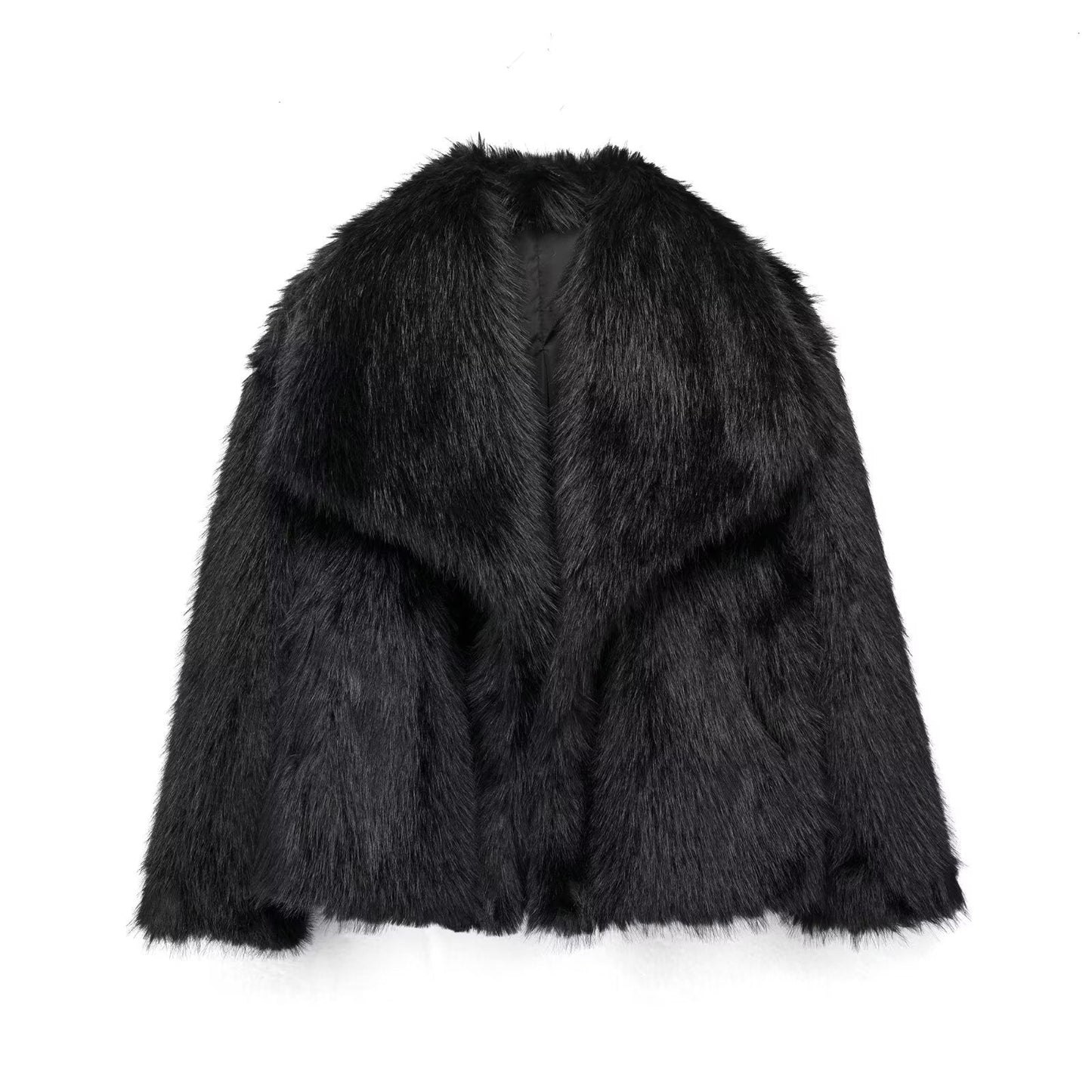 Valente™  Fur Coat