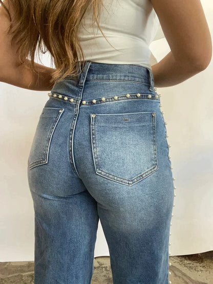 The Essentiel Pearl jeans