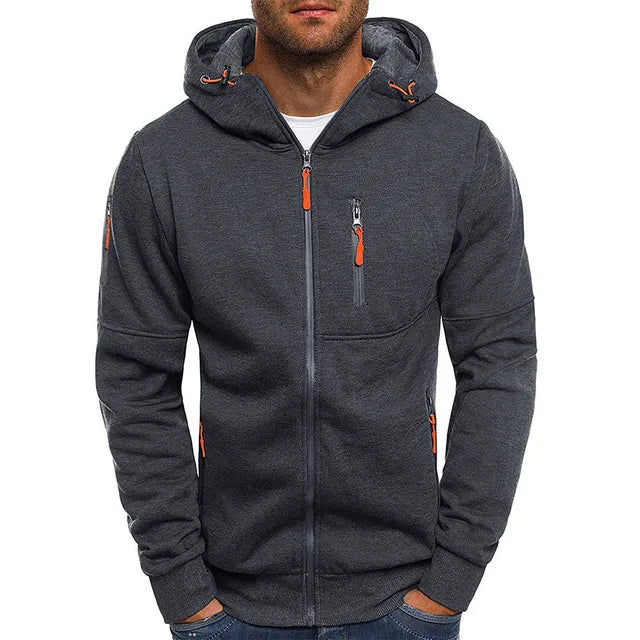 Avro | Multi-Functioneel Tech Fleece