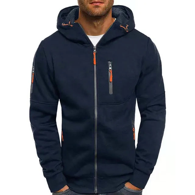 Avro | Multi-Functioneel Tech Fleece