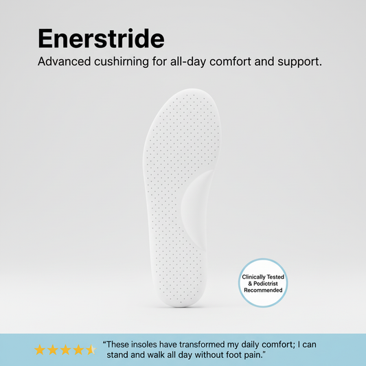 Enerstride