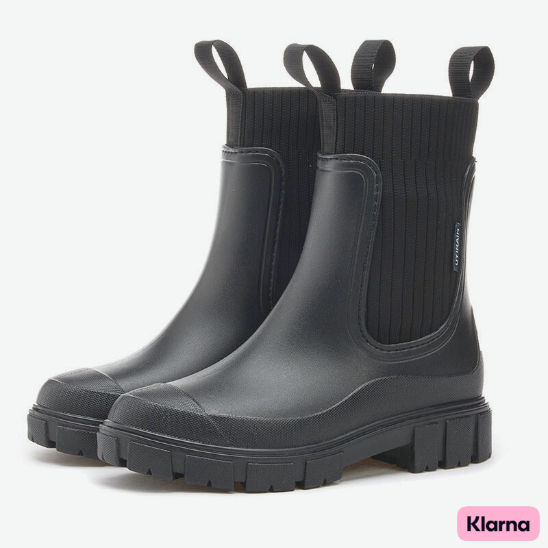 Stella™ | Droge voeten in de regen