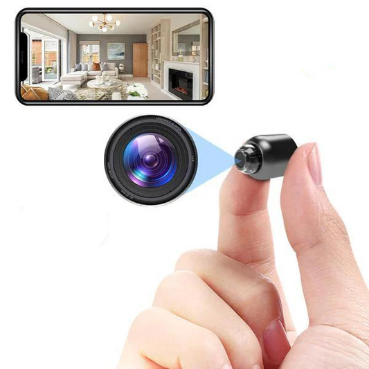 Minieye - Full HD camera