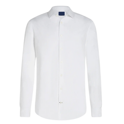 Valente - Katoenen overhemd