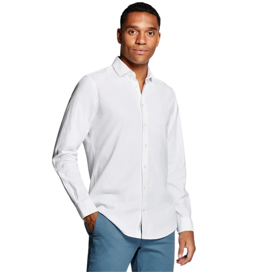 Valente - Katoenen overhemd