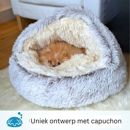 PetPuff Pro | Zachte mand voor je huisdieren