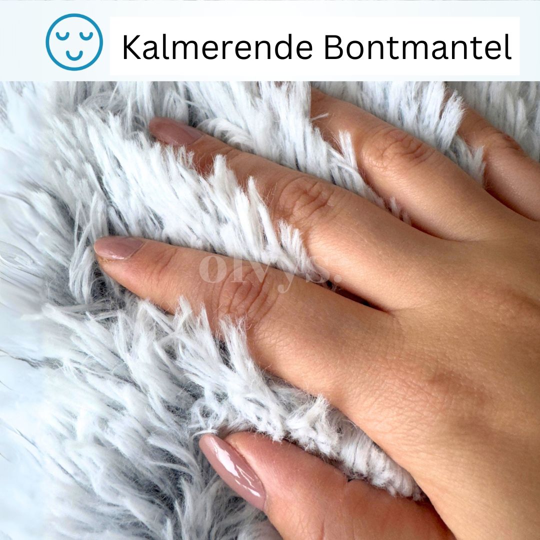 PetPuff Pro | Zachte mand voor je huisdieren