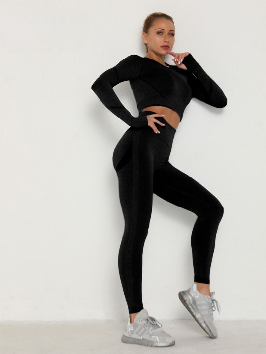 Mirie 2-delige Sport Set