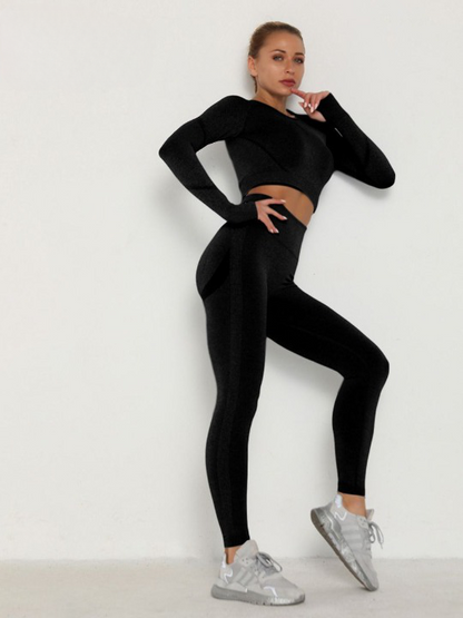 Mirie 2-delige Sport Set