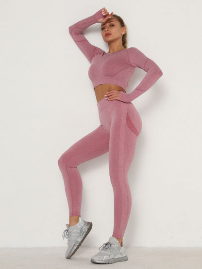 Mirie 2-delige Sport Set