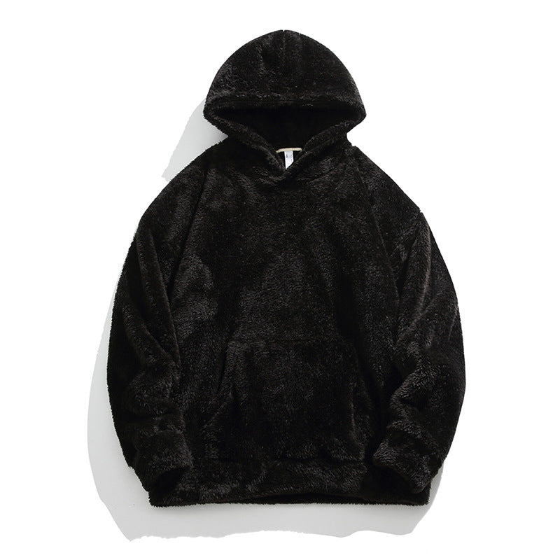 Valente™ | Fluffy Hoodie