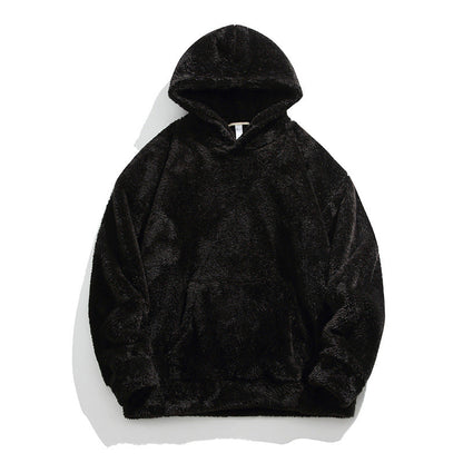 Valente™ | Fluffy Hoodie
