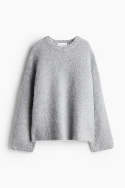 NOA | Comfy Crewneck sweater