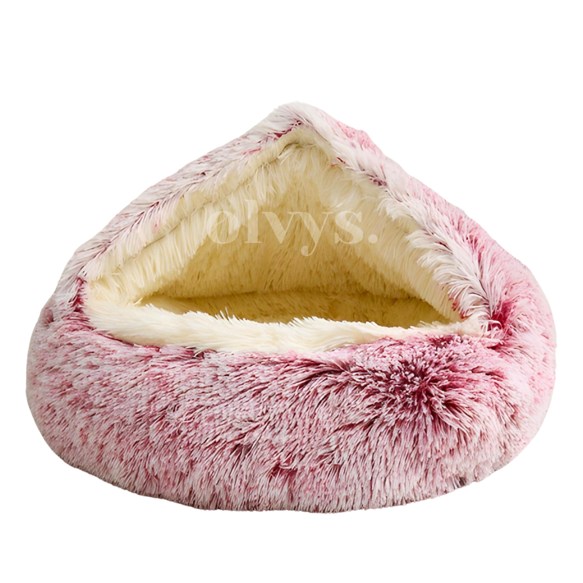 PetPuff Pro | Zachte mand voor je huisdieren