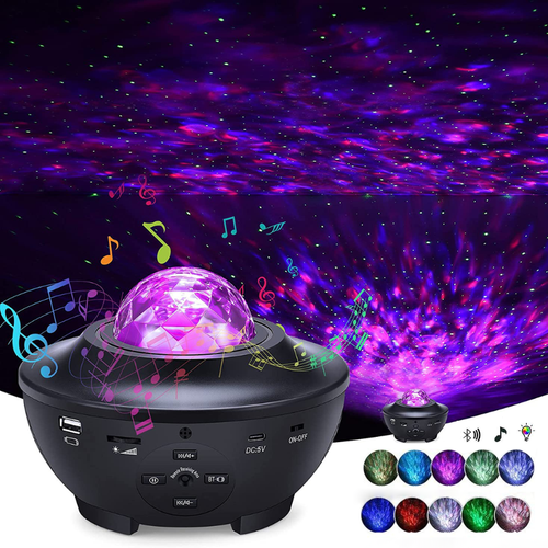 Galaxy Sterren Projector™