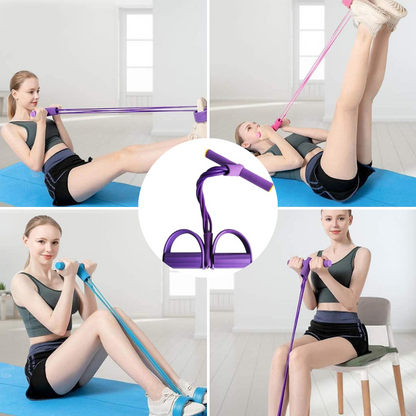 Fitness Weerstandsband™