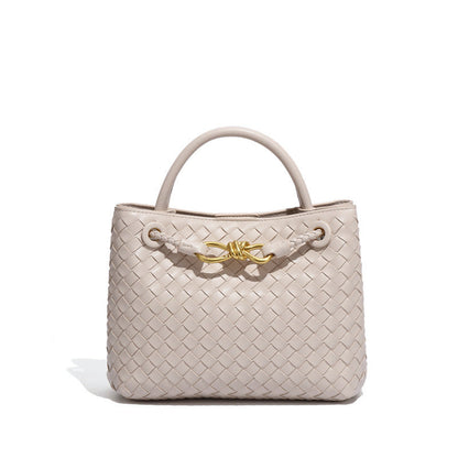 Lizzy | Geweven Crossbody Tas