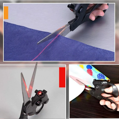 Laser Schaar™