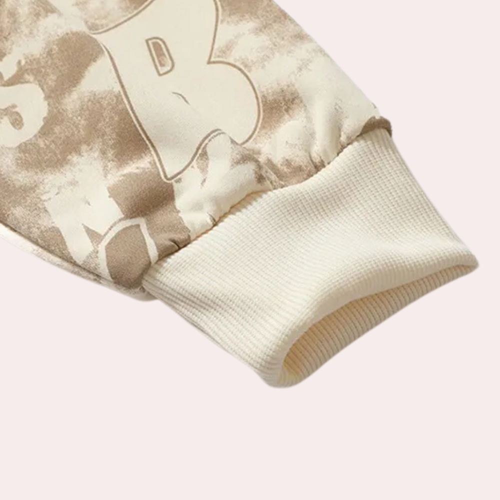 JETER - Klassiek Sweatshirt