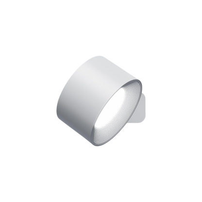 Draadloze oplaadbare 360° wandlamp