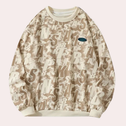 JETER - Klassiek Sweatshirt