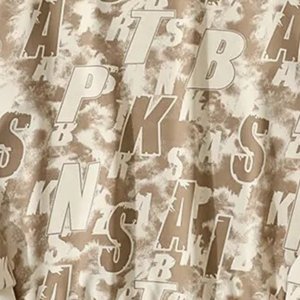 JETER - Klassiek Sweatshirt