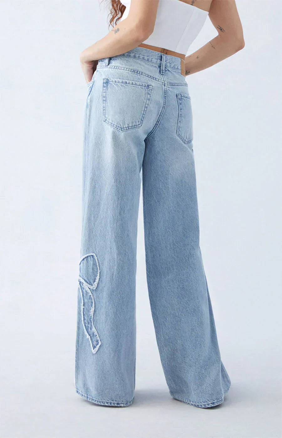 Vera | Baggy Jeans