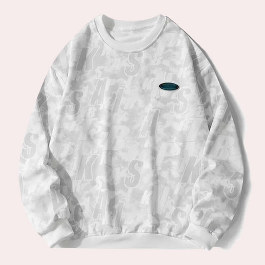 JETER - Klassiek Sweatshirt