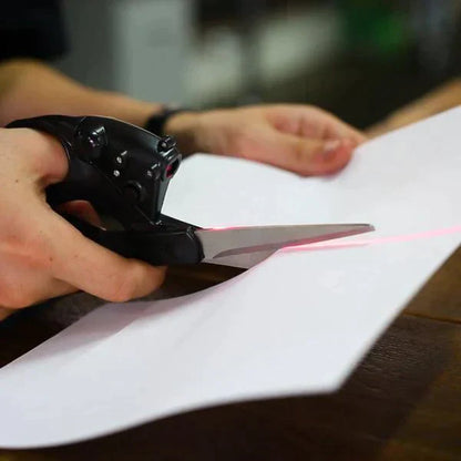 Laser Schaar™