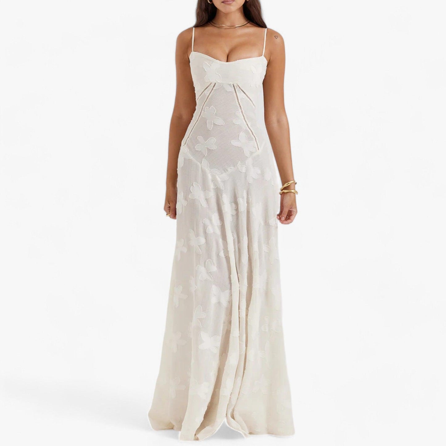 VALENTE® | KORSET-STIJL JURK