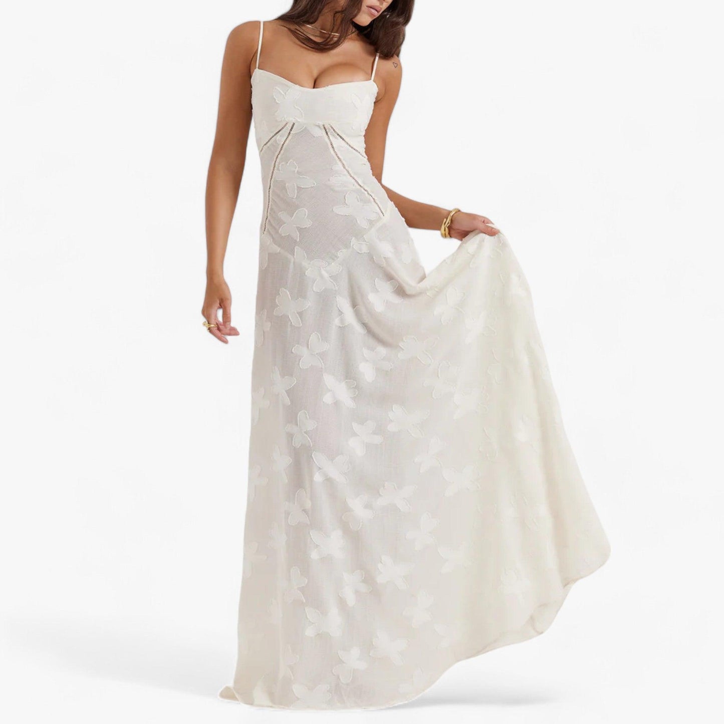 VALENTE® | KORSET-STIJL JURK