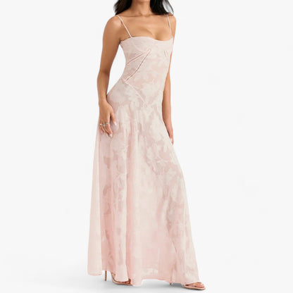 VALENTE® | KORSET-STIJL JURK