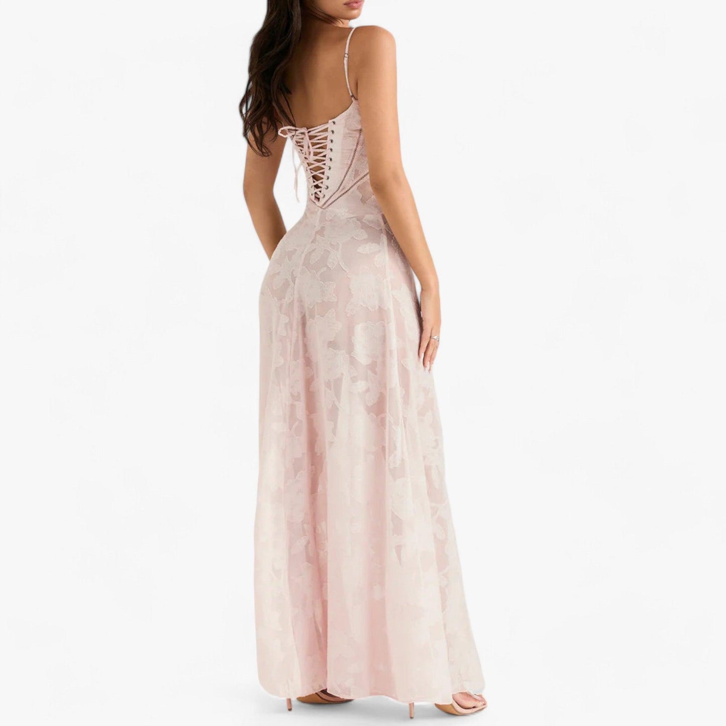 VALENTE® | KORSET-STIJL JURK