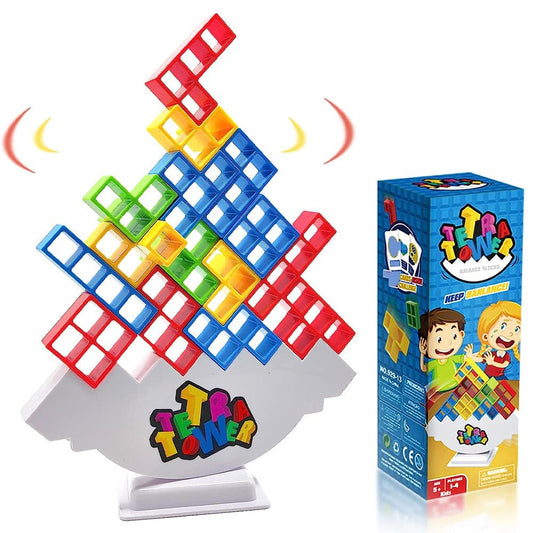 TetraMaster - Het spel voor het hele gezin